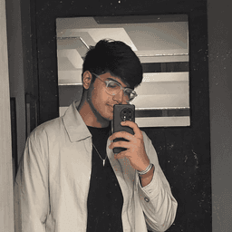 Harsh Kamdar